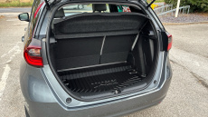 Honda Jazz 1.5 i-MMD Hybrid EX 5dr eCVT Hybrid Hatchback